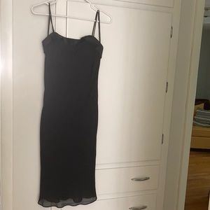 Little black dress - Jump by Wendye Chaitin